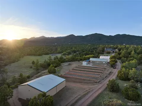 5660 Sandy Creek Hts, Colorado Springs, CO 80926