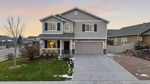 8502 Admiral Way, Colorado Springs, CO 80908
