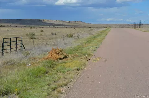 N 27th Lane, Pueblo, CO 81001