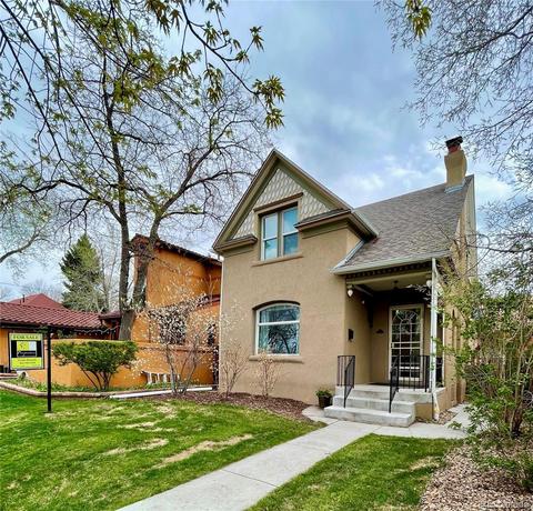 906 E 5th Ave, Denver, CO 80218 photo 1