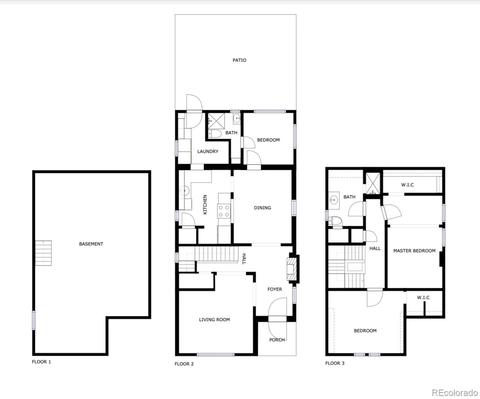 906 E 5th Ave, Denver, CO 80218 photo 25