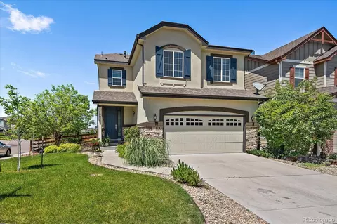 4802 S Picadilly Ct, Aurora, CO 80015