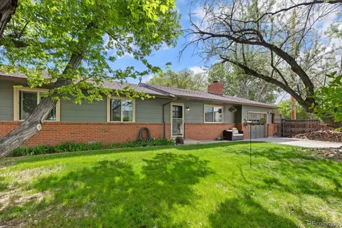 325 E 325 12 E 11th St, Salida, CO 81201