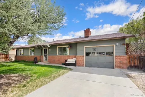 325 E 325 12 E 11th St, Salida, CO 81201