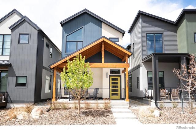 468 E Arkansas St, Buena Vista, CO 81211