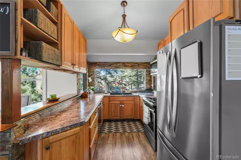 133 Crestview Ln, Bailey, CO 80421 photo 9