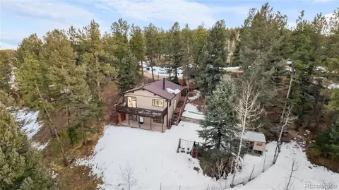 133 Crestview Ln, Bailey, CO 80421 photo 38