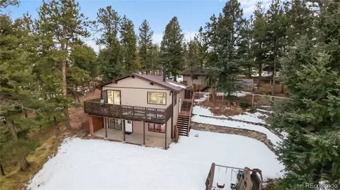 133 Crestview Ln, Bailey, CO 80421 photo 2