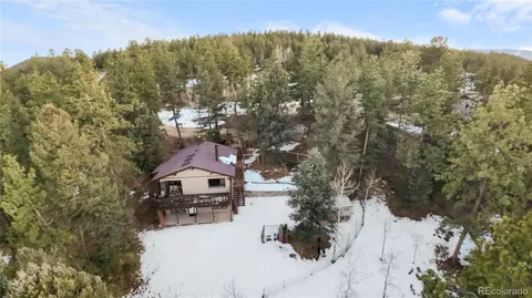 133 Crestview Ln, Bailey, CO 80421 photo 34