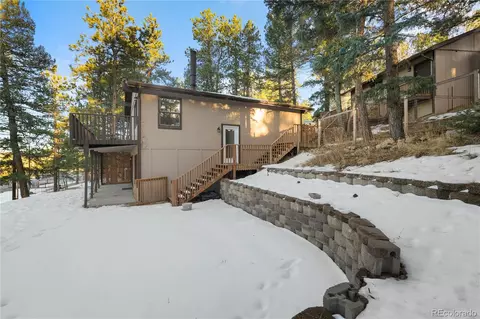 133 Crestview Ln, Bailey, CO 80421 photo 31