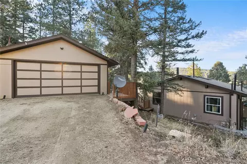 133 Crestview Ln, Bailey, CO 80421 photo 33