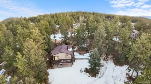 133 Crestview Ln, Bailey, CO 80421 photo 37