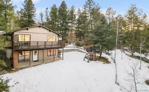 133 Crestview Ln, Bailey, CO 80421 photo 36