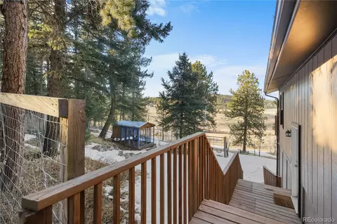 133 Crestview Ln, Bailey, CO 80421 photo 30