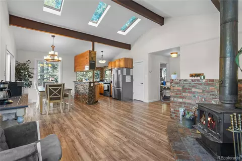 133 Crestview Ln, Bailey, CO 80421 photo 6