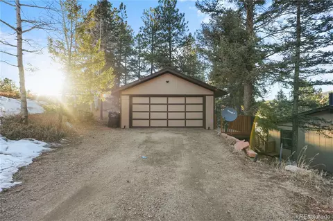 133 Crestview Ln, Bailey, CO 80421 photo 32