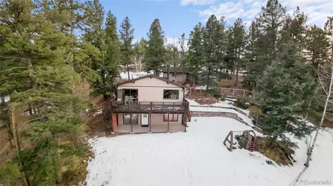 133 Crestview Ln, Bailey, CO 80421 photo 35