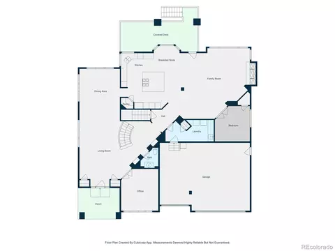 7923 Witney Pl, Lone Tree, CO 80124 photo 48