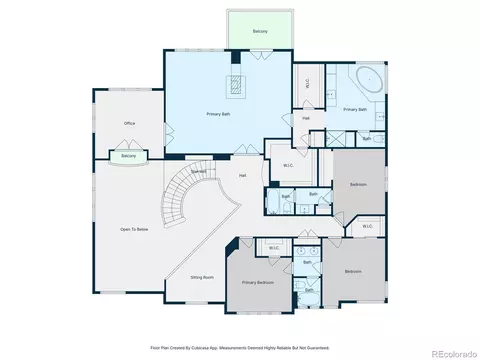 7923 Witney Pl, Lone Tree, CO 80124 photo 49