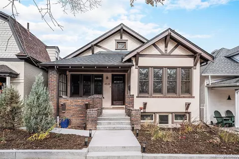 4535 W 33rd Ave, Denver, CO 80212