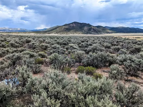 Lot 39 Sancho Road, Fort Garland, CO 81133