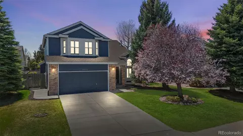 6925 Ashley Dr, Colorado Springs, CO 80922
