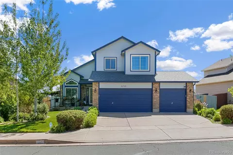 6246 Whirlwind Dr, Colorado Springs, CO 80923