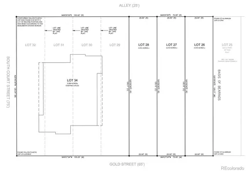 tbd 27 Gold St, Buena Vista, CO 81211