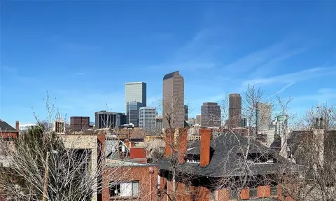 1416 N Downing St #6, Denver, CO 80218