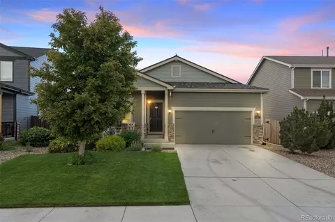 10067 Seawolf Dr, Colorado Springs, CO 80925