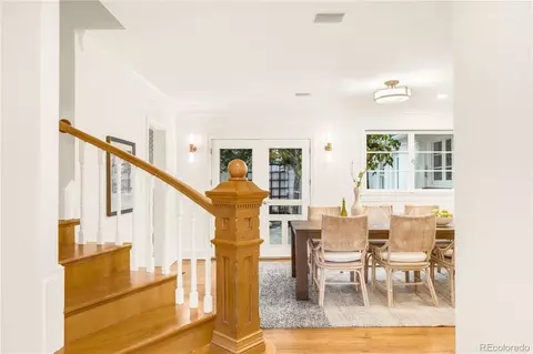 Dining - 4501 Ellsworth Ave, Denver, CO 80246 photo 5 of 5