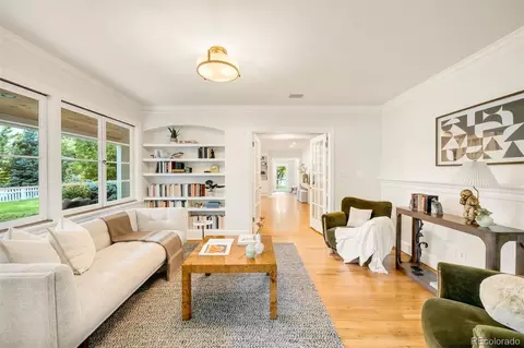 Living - 4501 Ellsworth Ave, Denver, CO 80246 photo 4 of 4