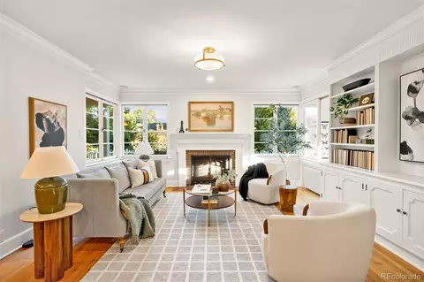 Living - 4501 Ellsworth Ave, Denver, CO 80246 photo 3 of 4