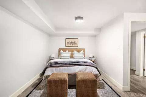 Bedroom - 4501 Ellsworth Ave, Denver, CO 80246 photo 7 of 7