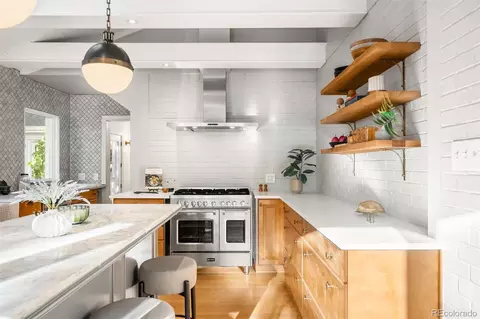Kitchen - 4501 Ellsworth Ave, Denver, CO 80246 photo 2 of 3