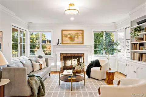 Living - 4501 Ellsworth Ave, Denver, CO 80246 photo 1 of 4