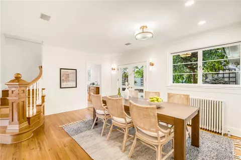 Dining - 4501 Ellsworth Ave, Denver, CO 80246 photo 3 of 5