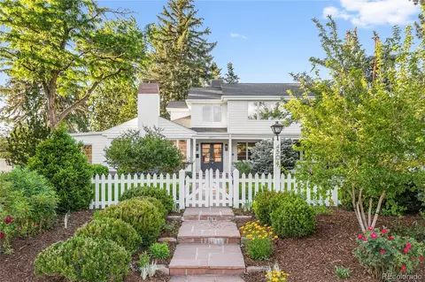 4501 Ellsworth Ave, Denver, CO 80246