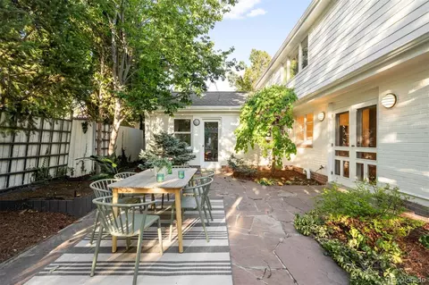 Exterior - 4501 Ellsworth Ave, Denver, CO 80246 photo 4 of 4
