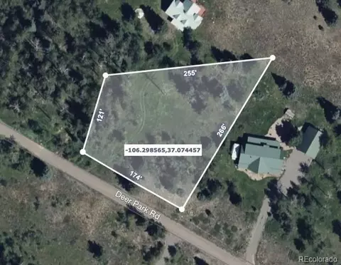 48 Deer Park Rd, Antonito, CO 81120 photo 5