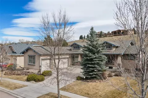 9415 Stoneglen Dr, Colorado Springs, CO 80920