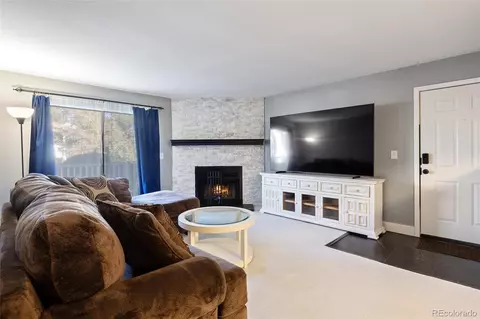 18301 E Kepner Pl #106, Aurora, CO 80017