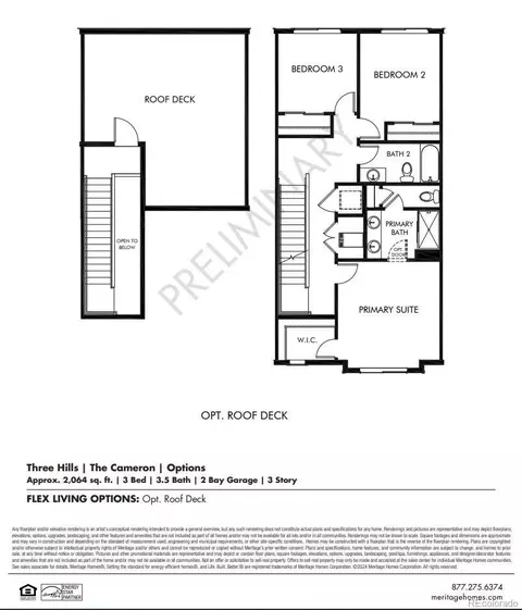 14401 Pansy Loop, Morrison, CO 80465 photo 38