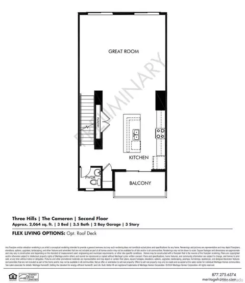 14401 Pansy Loop, Morrison, CO 80465 photo 36
