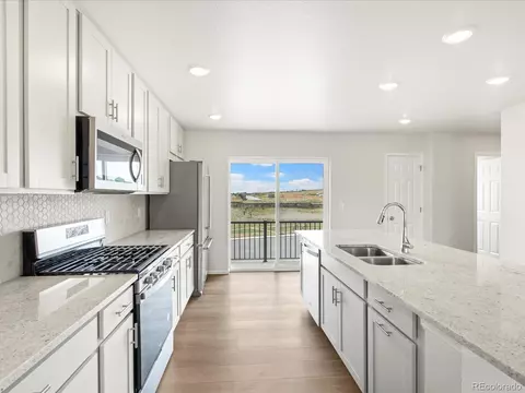 14401 Pansy Loop, Morrison, CO 80465 photo 18