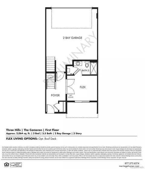 14401 Pansy Loop, Morrison, CO 80465 photo 35