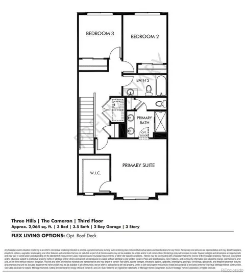 14401 Pansy Loop, Morrison, CO 80465 photo 37
