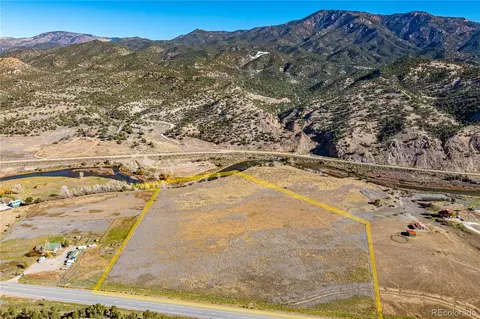 10817 Us Highway 50, Howard, CO 81233