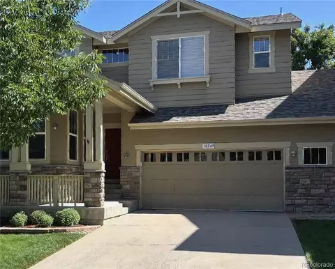 10249 Trailriders Dr, Littleton, CO 80125