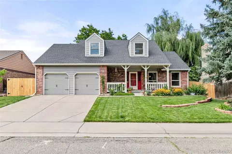 14293 W 70th Pl, Arvada, CO 80004
